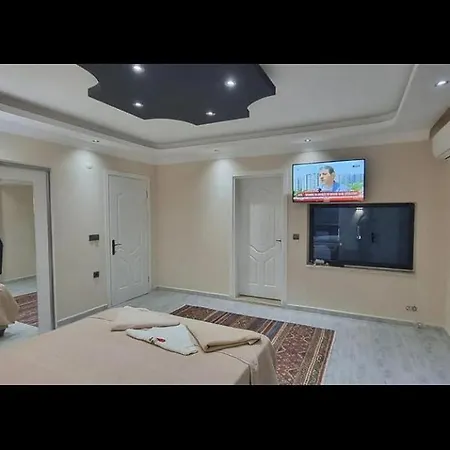 Dumanlar فيلة فتحية