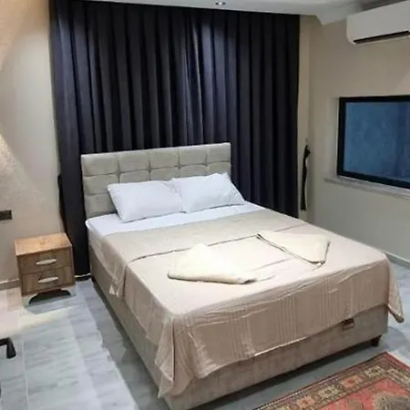 Dumanlar فيلة